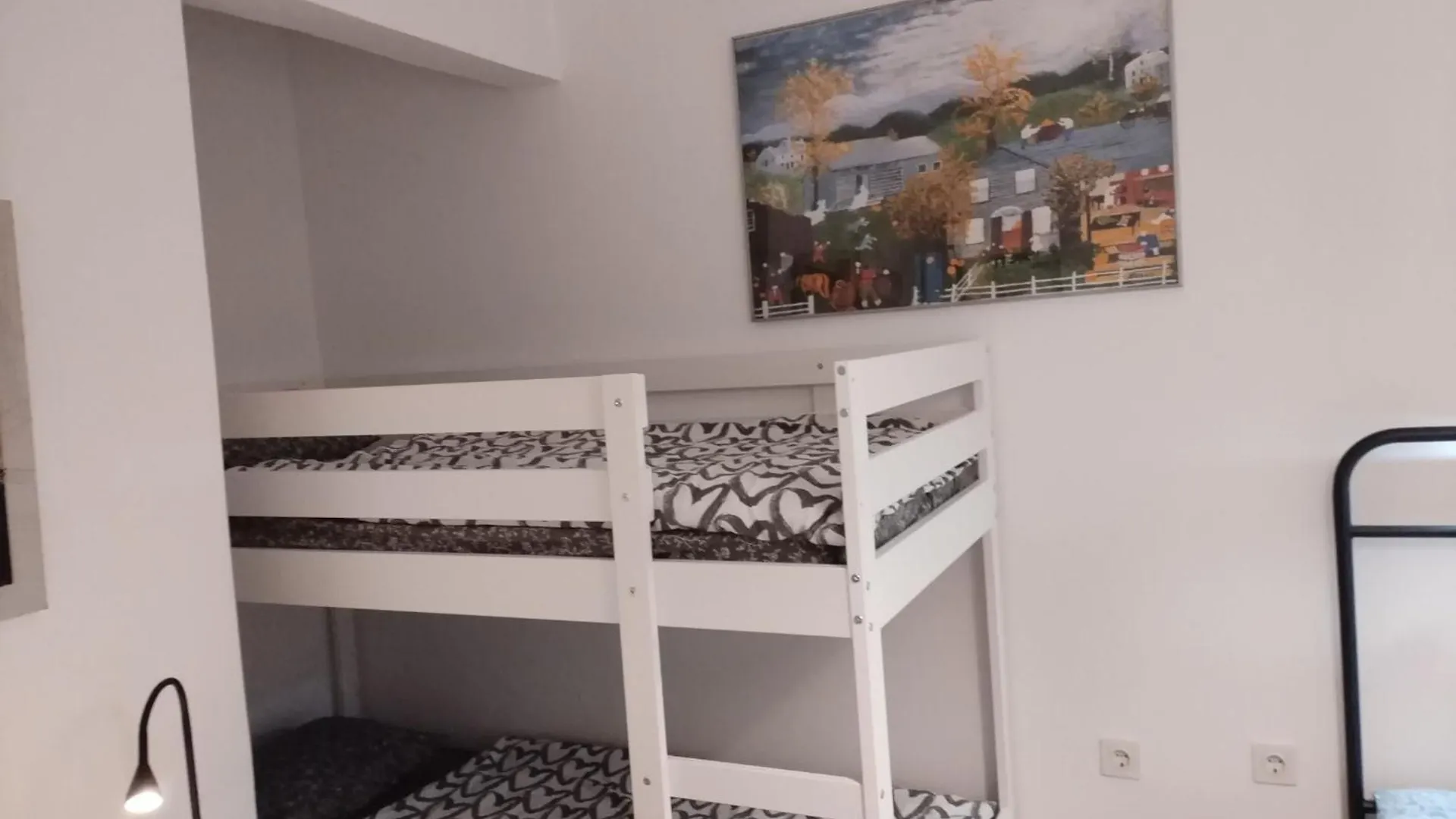 Διαμέρισμα Cosy Flat Helexpo In Old City D11 Θεσσαλονίκη
