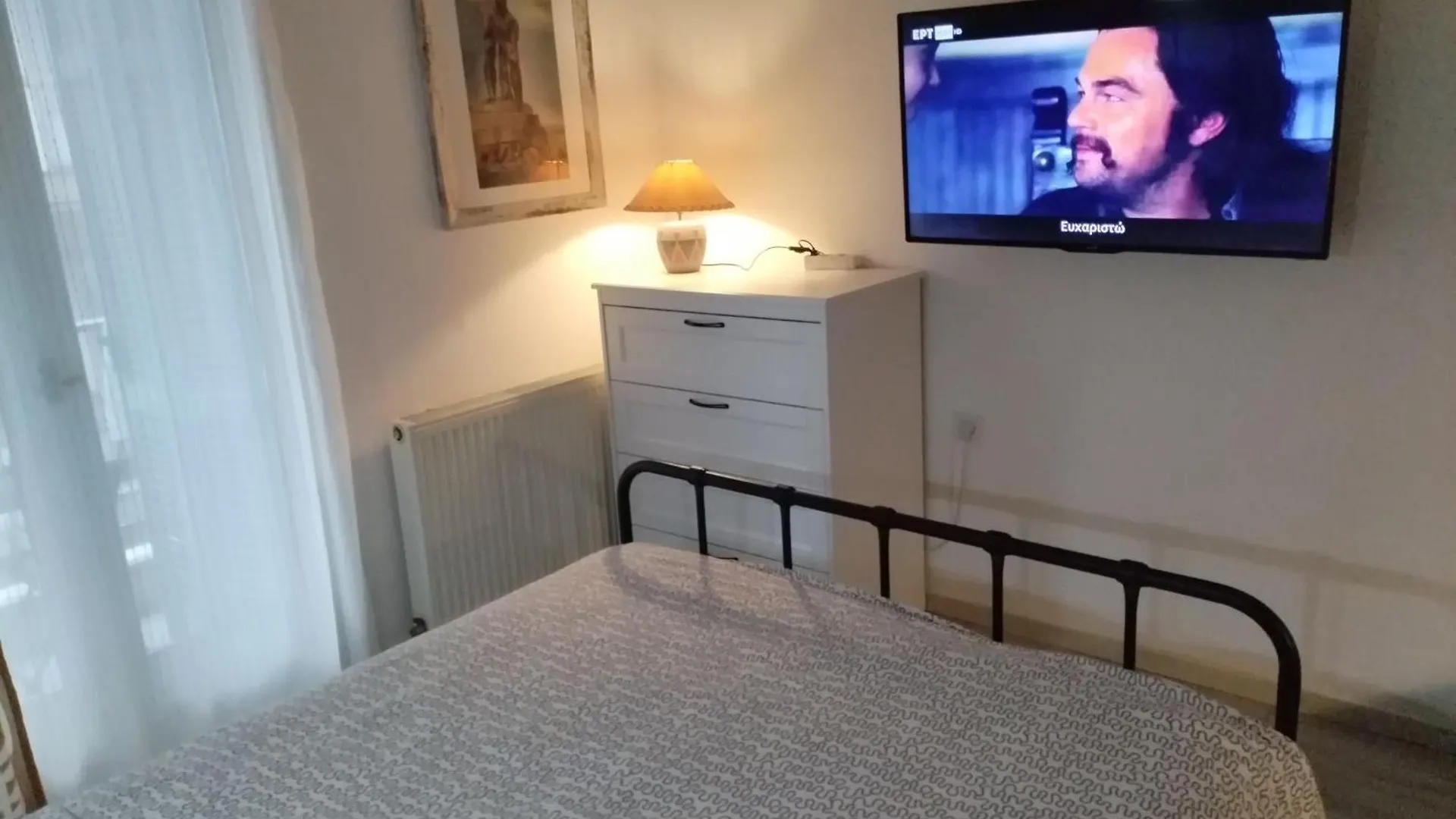 Διαμέρισμα Cosy Flat Helexpo In Old City D11 Θεσσαλονίκη Ελλάδα
